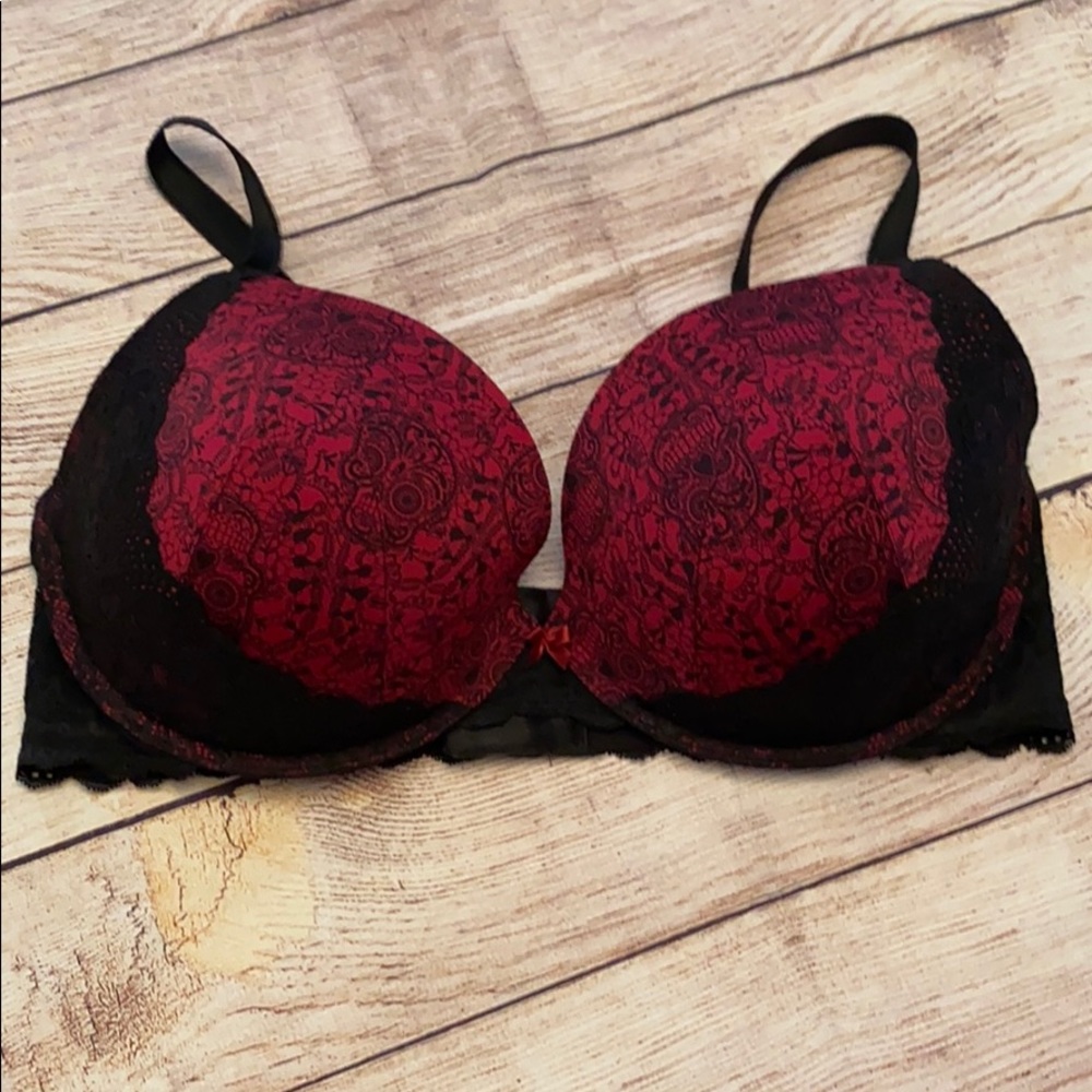 Torrid Bra
